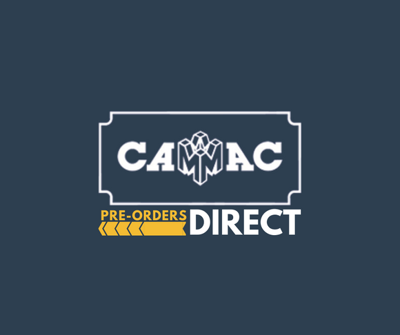 Cammac Direct