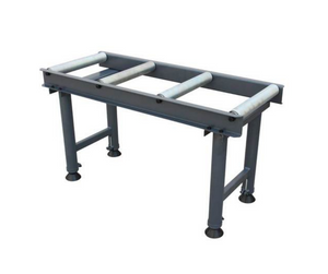 2 Meter Roller Conveyor Table
