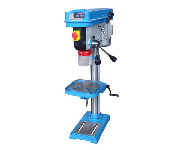 Benchtop 16mm Drill Press WD16