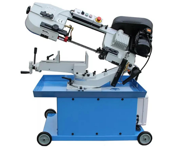 Bandsaw BS-712R with Rotary Arm (240v)